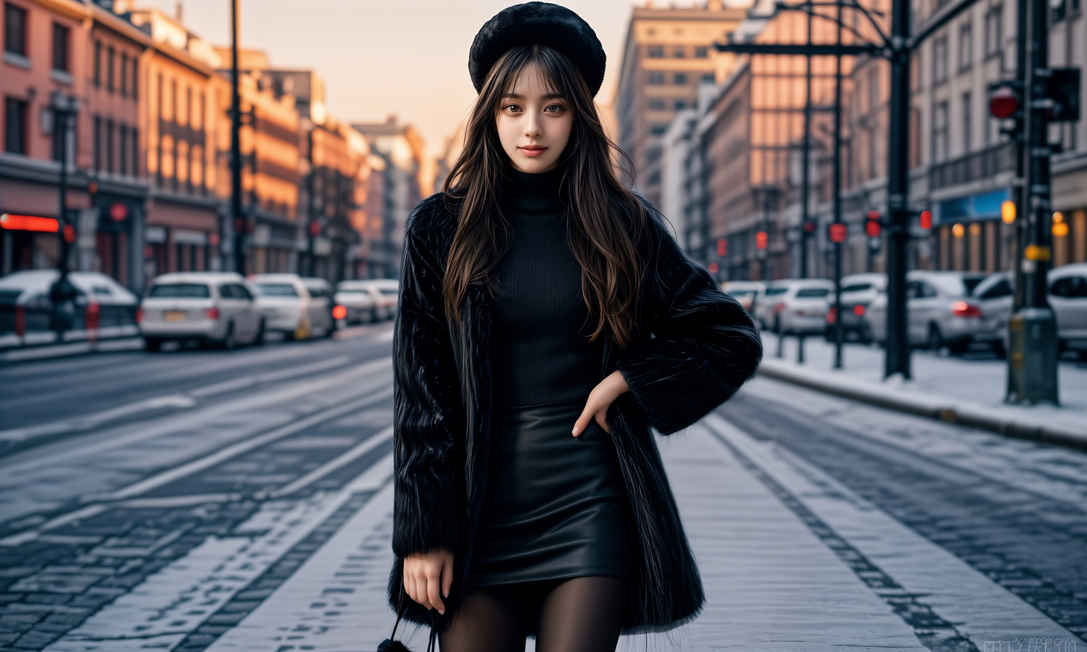 宁夏银川夏收开镰“丰”景如画